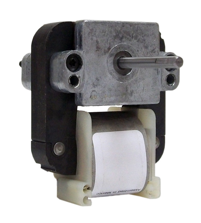 K102 (Fasco) | C-Frame/Skeleton Motor | 0.06 HP | 1 Phase | OAO | 1100 RPM | 120 Volts