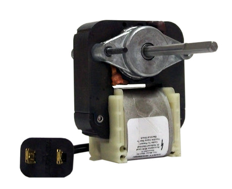 K109 (Fasco) | C-Frame/Skeleton Motor | 0.01 HP | 1 Phase | Open Air Over | 3000 RPM | 115 Volts