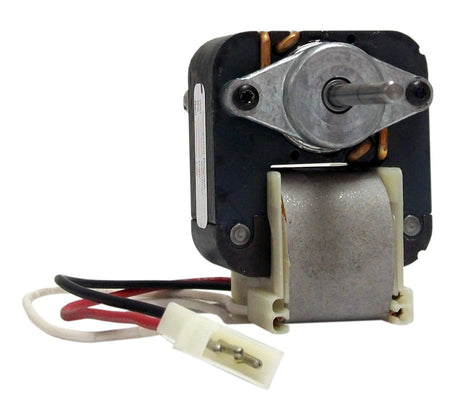 K112 (Fasco) | C-Frame/Skeleton Motor | 0.02 HP | 1 Phase | Open Air Over | 3000 RPM | 120 Volts