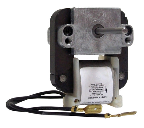 K114 (Fasco) | C-Frame/Skeleton Motor | 0.08 HP | 1 Phase | OAO | 1100 RPM | 120 Volts