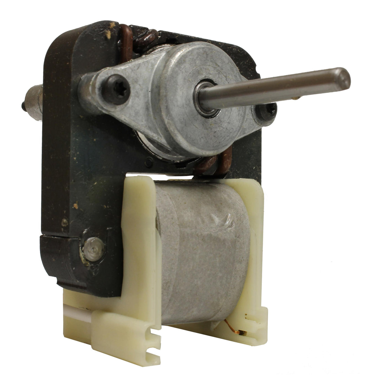K120 (Fasco) | C-Frame/Skeleton Motor | 0.05 HP | 1 Phase | OAO | 3000 RPM | 120 Volts