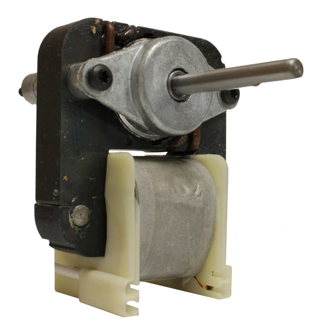 K120 (Fasco) | C-Frame/Skeleton Motor | 0.05 HP | 1 Phase | OAO | 3000 RPM | 120 Volts