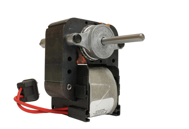 K144 (Fasco) | C-Frame/Skeleton Motor | 0.03 HP | 1 Phase | Open Air Over | 3000 RPM | 120 Volts