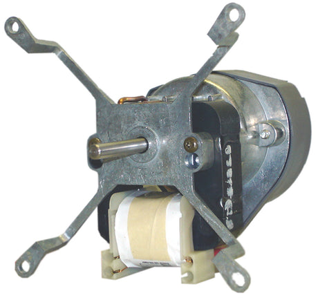 K628 (Fasco) | C-Frame/Skeleton Motor | 0.01 HP | 1 Phase | Open Air Over | 3000 RPM | 208-230 Volts