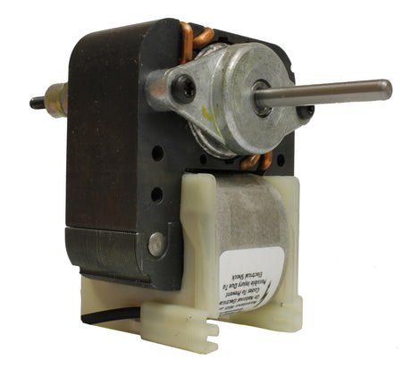 K683 (Fasco) | C-Frame/Skeleton Motor | 0.01 HP | 1 Phase | Open Air Over | 3000 RPM | 240 Volts