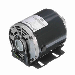 M4406 (Marathon) | Carbonator Pump Motor | 0.33 HP | 1 Phase | ODP | 1725 RPM | 115 Volts