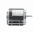 M4680 (Marathon) | Belt Drive Blower Motor | 0.25 HP | 1 Phase | ODP | 1725 RPM | 115/208-230 Volts
