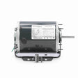 M4684 (Marathon) | Belt Drive Blower Motor | 0.5 HP | 1 Phase | ODP | 1725 RPM | 115/230 Volts