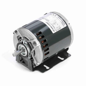 M4706 (Marathon) | Belt Drive Blower Motor | 0.33 HP | 1 Phase | ODP | 1725 RPM | 115 Volts