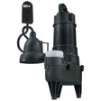 M5000A10iP (Ion Technologies) | Ion X-ONEi+ (1/2 HP) - All-in-One Pump w/ High Water Alarm