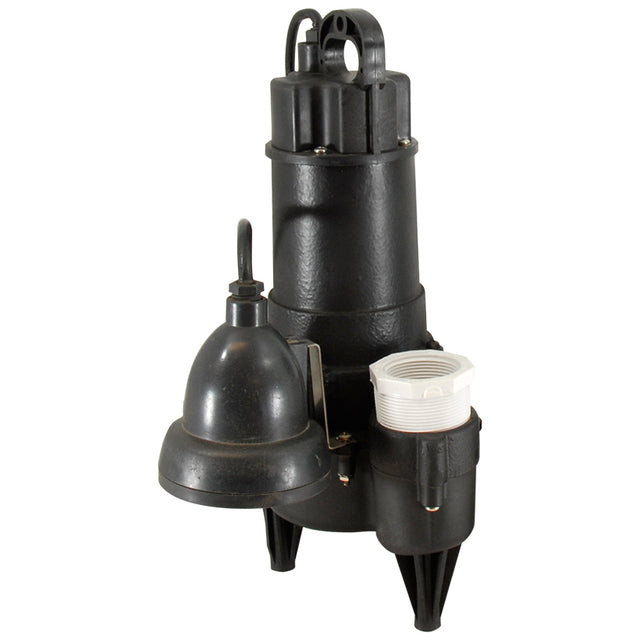 M5000A4107 (Ion Technologies) | Ion X-ONEi (1/2 HP) - All-in-One Pump