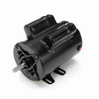 M9035 (Leeson) | Air Compressor Motor | 2 HP | 1 Phase | ODP | 3450 RPM | 115/230 Volts