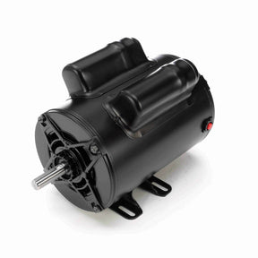 M9035 (Leeson) | Air Compressor Motor | 2 HP | 1 Phase | ODP | 3450 RPM | 115/230 Volts