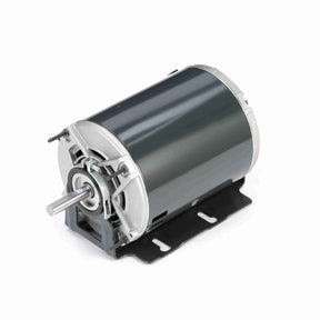 MB307 (Marathon) | Belt Drive Blower Motor | 0.5 HP | 1 Phase | ODP | 1725 RPM | 115 Volts