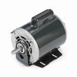 MC1156 (Leeson) | General Purpose Motor | 0.75 HP | 1 Phase | ODP | 1725 RPM | 115/208-230 Volts