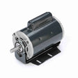 MC1157 (Leeson) | General Purpose Motor | 1 HP | 1 Phase | ODP | 3450 RPM | 115/208-230 Volts