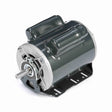 MC1160 (Leeson) | General Purpose Motor | 1.5 HP | 1 Phase | ODP | 1725 RPM | 115/208-230 Volts