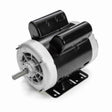 MC1263A (Marathon) | General Purpose Motor | 0.5 HP | 1 Phase | ODP | 1140 RPM | 115/230 Volts