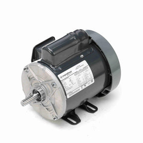 MC269 (Marathon) | General Purpose Motor | 0.75 HP | 1 Phase | TEFC | 1725 RPM | 115/230 Volts