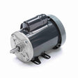 MC276 (Marathon) | General Purpose Motor | 1 HP | 1 Phase | TEFC | 1725 RPM | 115/230 Volts