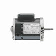 MC331 (Leeson) | Jet Pump Motor | 0.5 HP | 1 Phase | ODP | 3450 RPM | 115/230 Volts