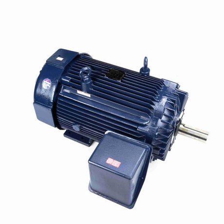 ME284 (Marathon) | General Purpose Motor | 300 HP | 3 Phase | TEFC | 1190 RPM | 460 Volts