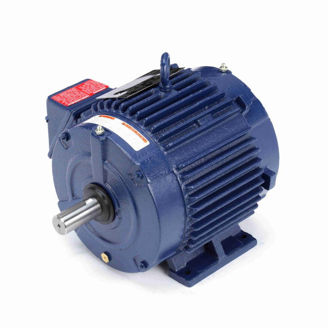 ME470 (Marathon) | Severe Duty Motor | 3 HP | 3 Phase | TENV | 1770 RPM | 230/460 Volts