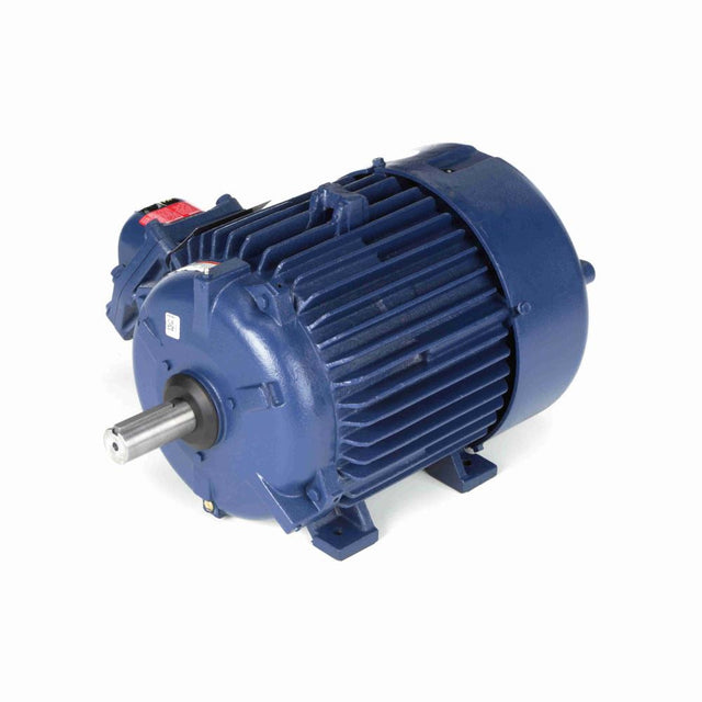 ME500 (Marathon) | Explosion Proof Motor | 7.5 HP | 3 Phase | TEFC | 1175 RPM | 230/460 Volts