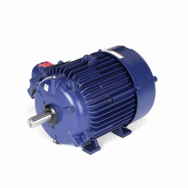 ME503-P (Marathon) | Explosion Proof Motor | 15 HP | 3 Phase | TEFC | 1775 RPM | 230/460 Volts