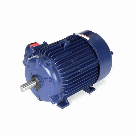 ME505 (Marathon) | Explosion Proof Motor | 20 HP | 3 Phase | TEFC | 3540 RPM | 230/460 Volts
