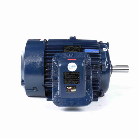 ME507 (Marathon) | Explosion Proof Motor | 20 HP | 3 Phase | TEFC | 1175 RPM | 230/460 Volts