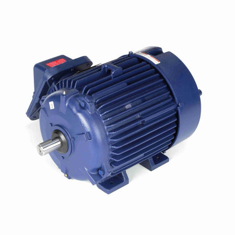 ME546 (Marathon) | Explosion Proof Motor | 25 HP | 3 Phase | TEFC | 3558 RPM | 230/460 Volts