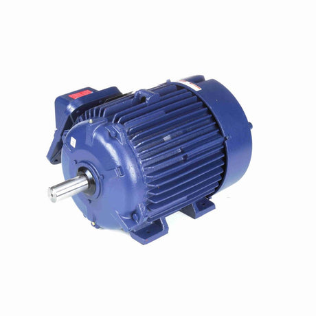 ME547-P (Marathon) | Explosion Proof Motor | 25 HP | 3 Phase | TEFC | 1772 RPM | 230/460 Volts