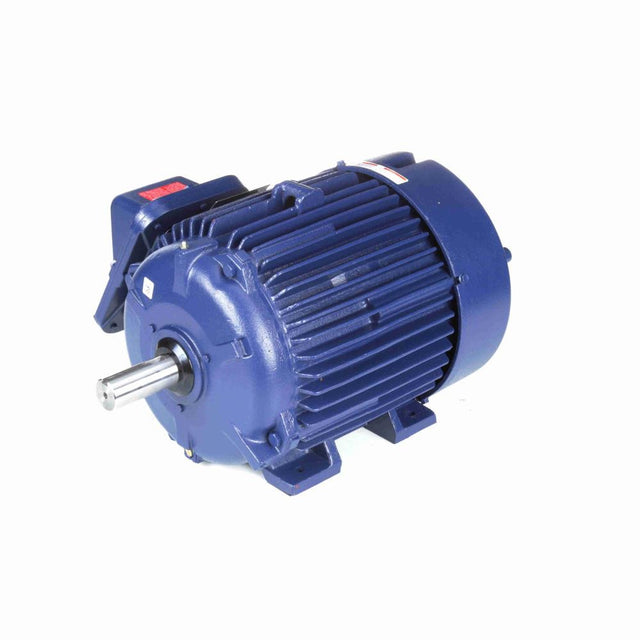 ME547-P (Marathon) | Explosion Proof Motor | 25 HP | 3 Phase | TEFC | 1772 RPM | 230/460 Volts