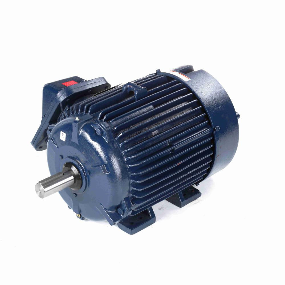 ME564-P (Marathon) | Explosion Proof Motor | 30 HP | 3 Phase | TEFC | 1773 RPM | 230/460 Volts
