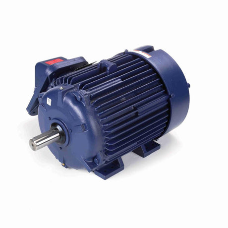 ME564 (Marathon) | Explosion Proof Motor | 30 HP | 3 Phase | TEFC | 1773 RPM | 230/460 Volts