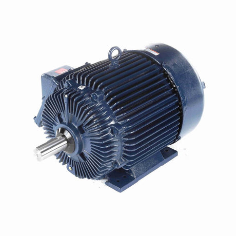 ME565 (Marathon) | Explosion Proof Motor | 30 HP | 3 Phase | TEFC | 1182 RPM | 230/460 Volts