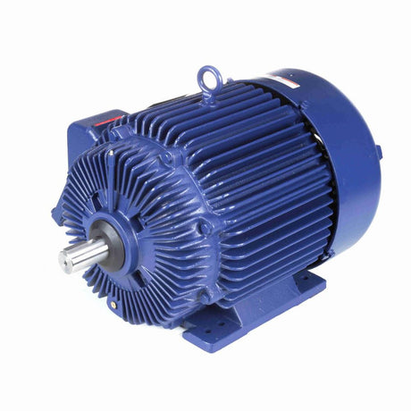 ME566 (Marathon) | Explosion Proof Motor | 40 HP | 3 Phase | TEFC | 3545 RPM | 230/460 Volts