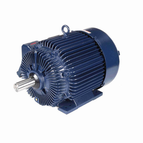 ME567-P (Marathon) | Explosion Proof Motor | 40 HP | 3 Phase | TEFC | 1780 RPM | 230/460 Volts