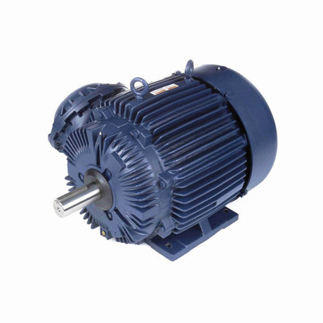 ME568A (Marathon) | Explosion Proof Motor | 40 HP | 3 Phase | TEFC | 1185 RPM | 230/460 Volts