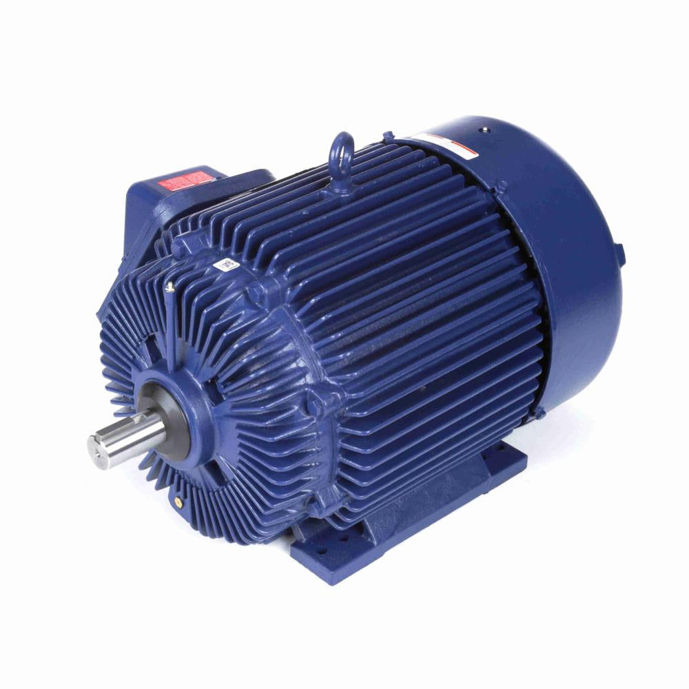 ME569 (Marathon) | Explosion Proof Motor | 50 HP | 3 Phase | TEFC | 3555 RPM | 230/460 Volts