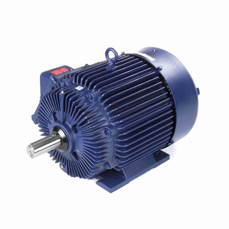 ME570-P (Marathon) | Explosion Proof Motor | 50 HP | 3 Phase | TEFC | 1777 RPM | 230/460 Volts