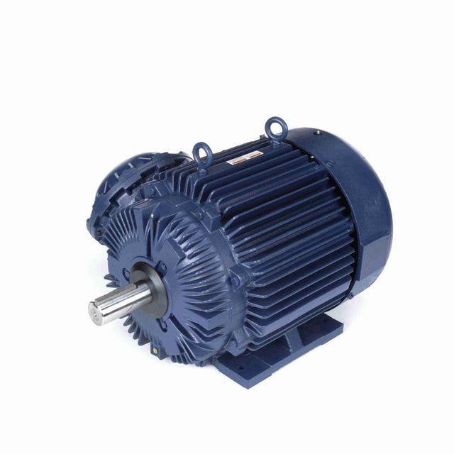 ME571 (Marathon) | Explosion Proof Motor | 50 HP | 3 Phase | TEFC | 1182 RPM | 230/460 Volts
