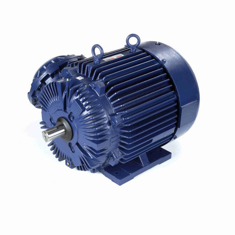 ME572 (Marathon) | Explosion Proof Motor | 60 HP | 3 Phase | TEFC | 3555 RPM | 230/460 Volts
