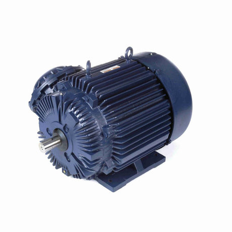 ME575 (Marathon) | Explosion Proof Motor | 75 HP | 3 Phase | TEFC | 3555 RPM | 230/460 Volts