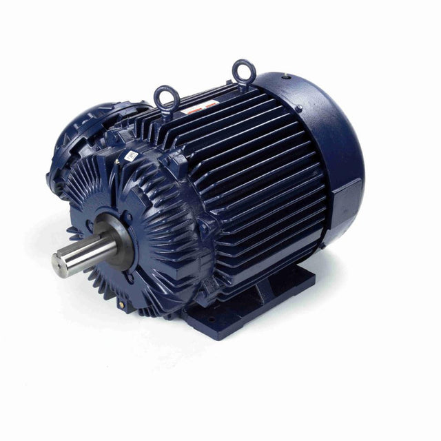 ME576A (Marathon) | Explosion Proof Motor | 75 HP | 3 Phase | TEFC | 1782 RPM | 230/460 Volts