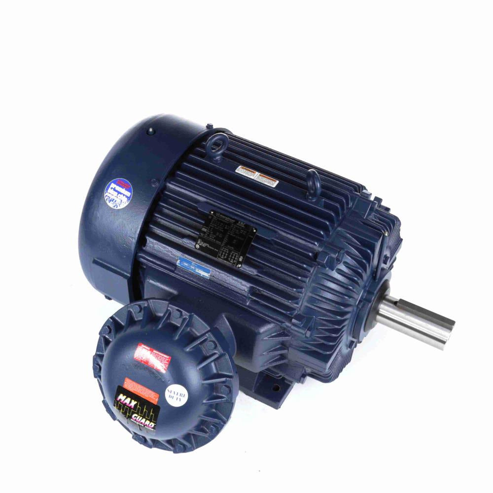 ME578 (Marathon) | Explosion Proof Motor | 100 HP | 3 Phase | TEFC | 3565 RPM | 230/460 Volts