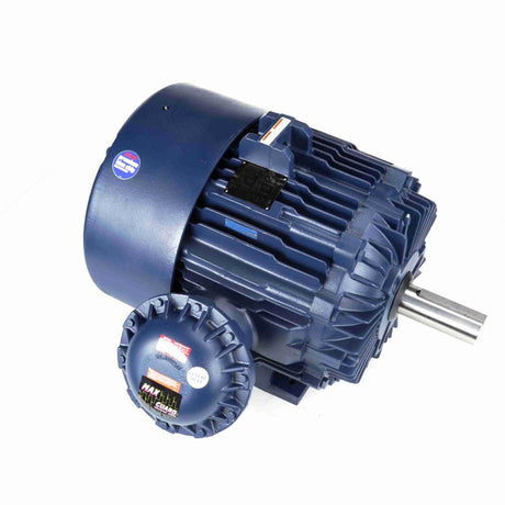 ME580A (Marathon) | Explosion Proof Motor | 100 HP | 3 Phase | TEFC | 1188 RPM | 230/460 Volts