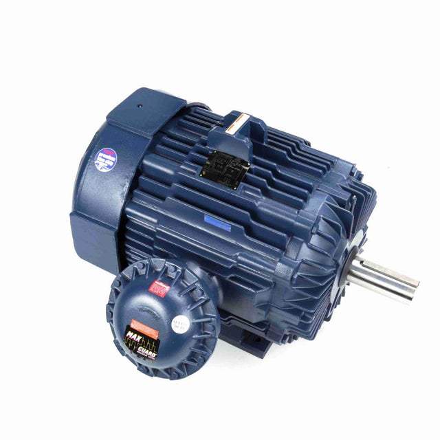 ME583 (Marathon) | Explosion Proof Motor | 125 HP | 3 Phase | TEFC | 1185 RPM | 460 Volts