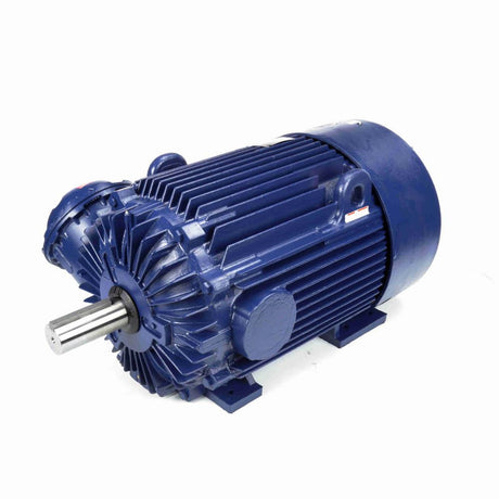 ME591 (Marathon) | Explosion Proof Motor | 250 HP | 3 Phase | TEFC | 1785 RPM | 460 Volts